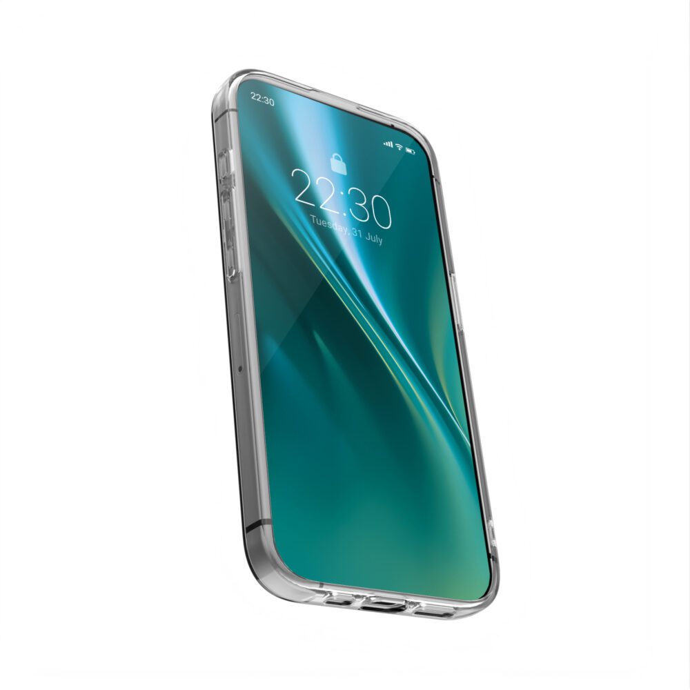 398416_oryg Etteri Clear case for Samsung Galaxy A15 4G / A15 5G