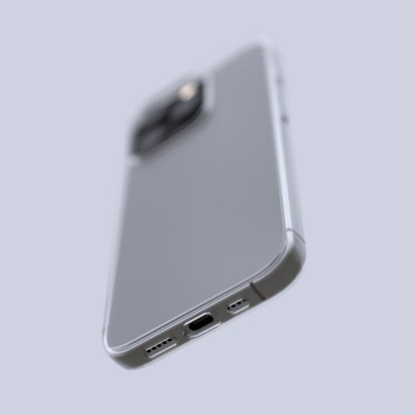 Etteri Clear case for iPhone 12 / 12 Pro 6,1"