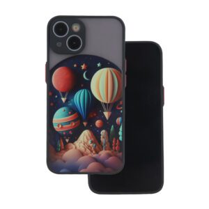 398466_oryg Ultra Trendy case for iPhone 13 Pro 6,1" Travel black