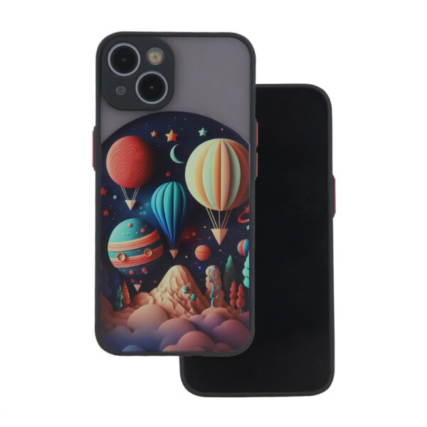 398466_oryg Ultra Trendy case for Samsung Galaxy S23 Travel black