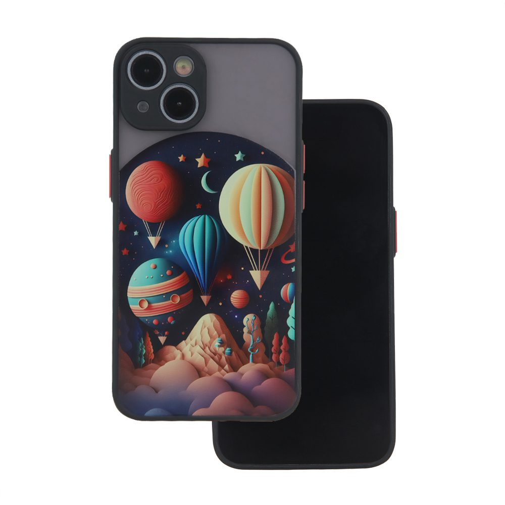 398466_oryg Ultra Trendy case for iPhone 11 Travel black