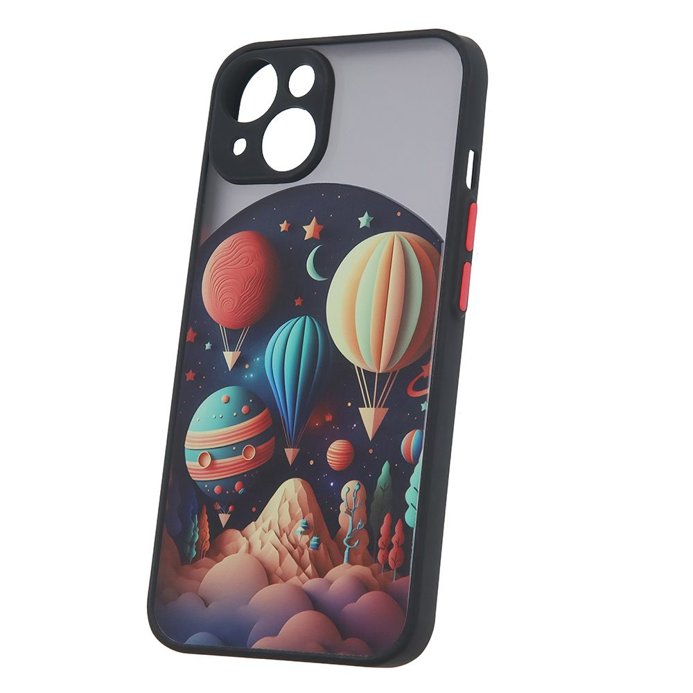 398467_oryg Ultra Trendy case for iPhone 11 Travel black
