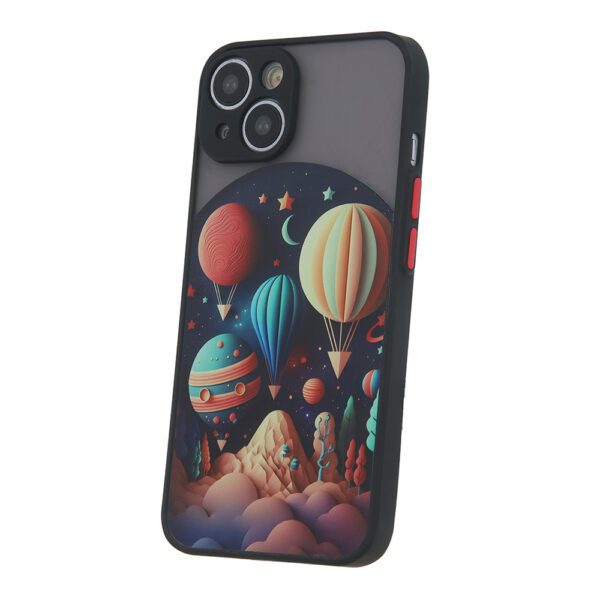 398468_oryg Ultra Trendy case for Samsung Galaxy S23 Travel black