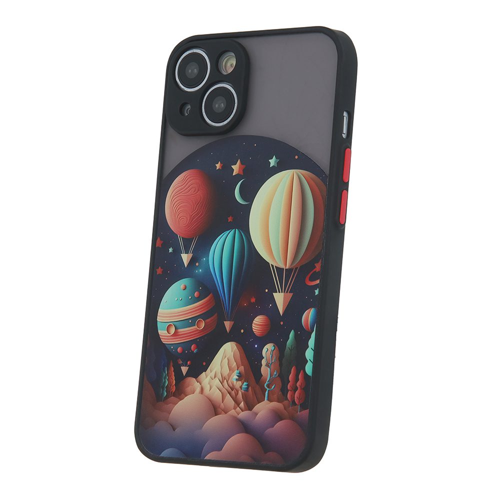 398468_oryg Ultra Trendy case for iPhone 11 Travel black