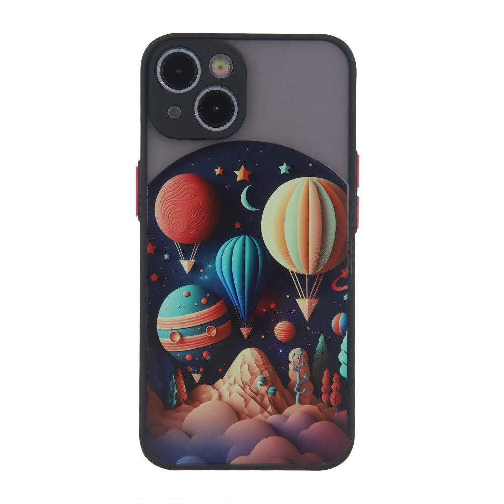 398469_oryg Ultra Trendy case for iPhone 11 Travel black