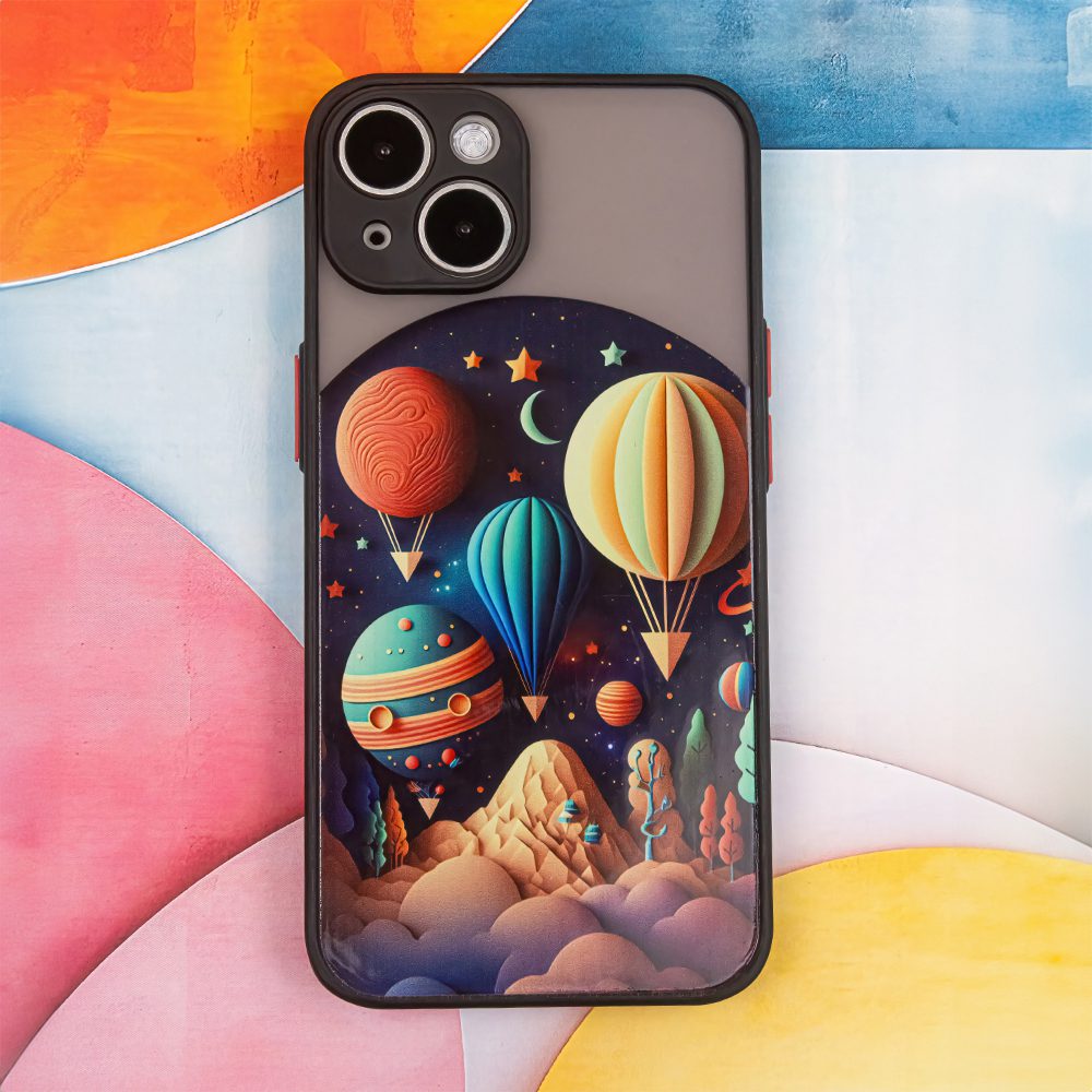 398472_oryg Ultra Trendy case for iPhone 11 Travel black