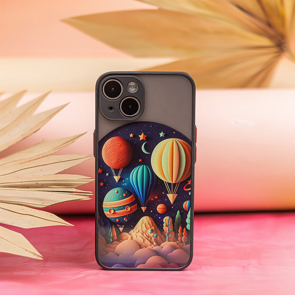 398473_oryg Ultra Trendy case for iPhone 11 Travel black