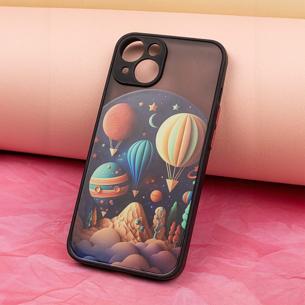 398474_oryg Ultra Trendy case for iPhone 11 Travel black