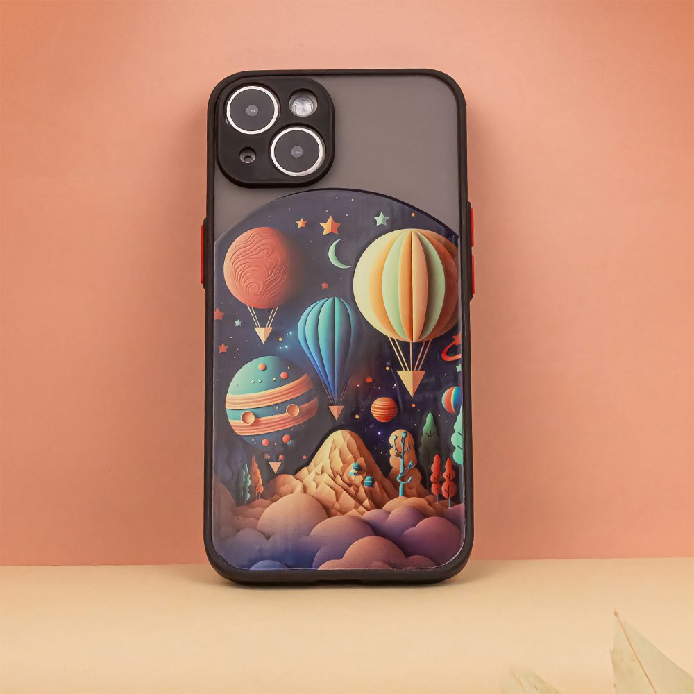 398475_oryg Ultra Trendy case for iPhone 11 Travel black