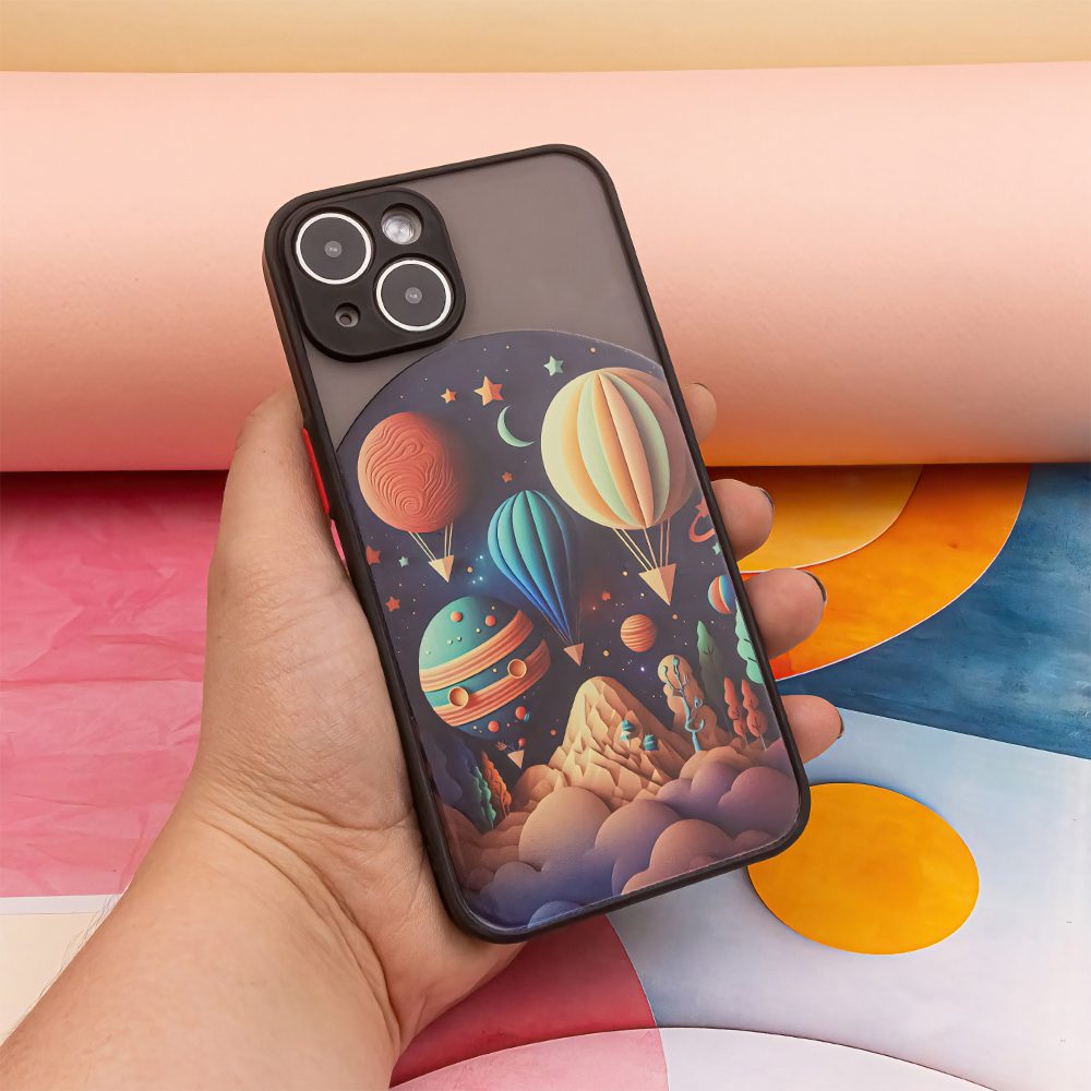 398476_oryg Ultra Trendy case for iPhone 11 Travel black