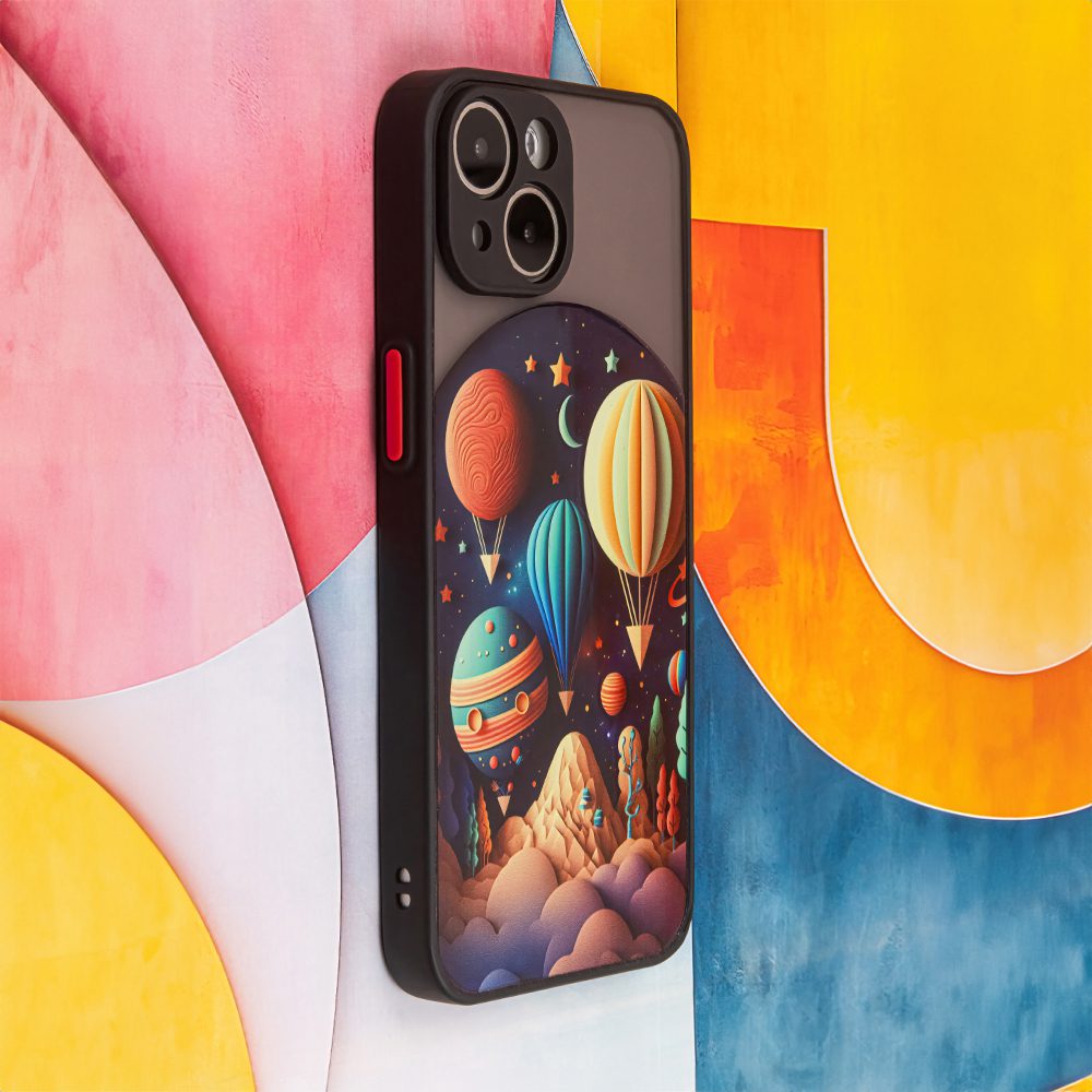 398477_oryg Ultra Trendy case for iPhone 11 Travel black