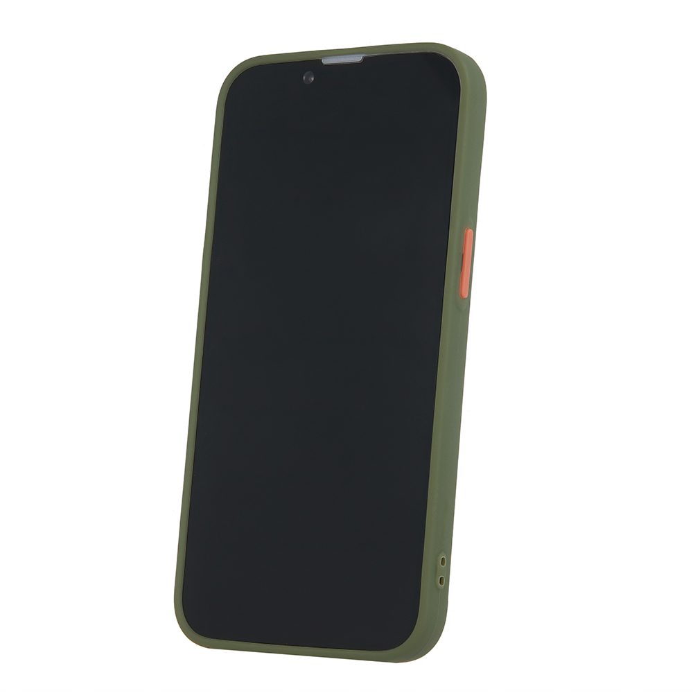 398482_oryg Ultra Trendy case for iPhone 11 Travel green