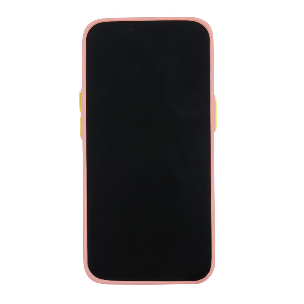 398494_oryg Ultra Trendy case for iPhone 12 6,1" Travel pink