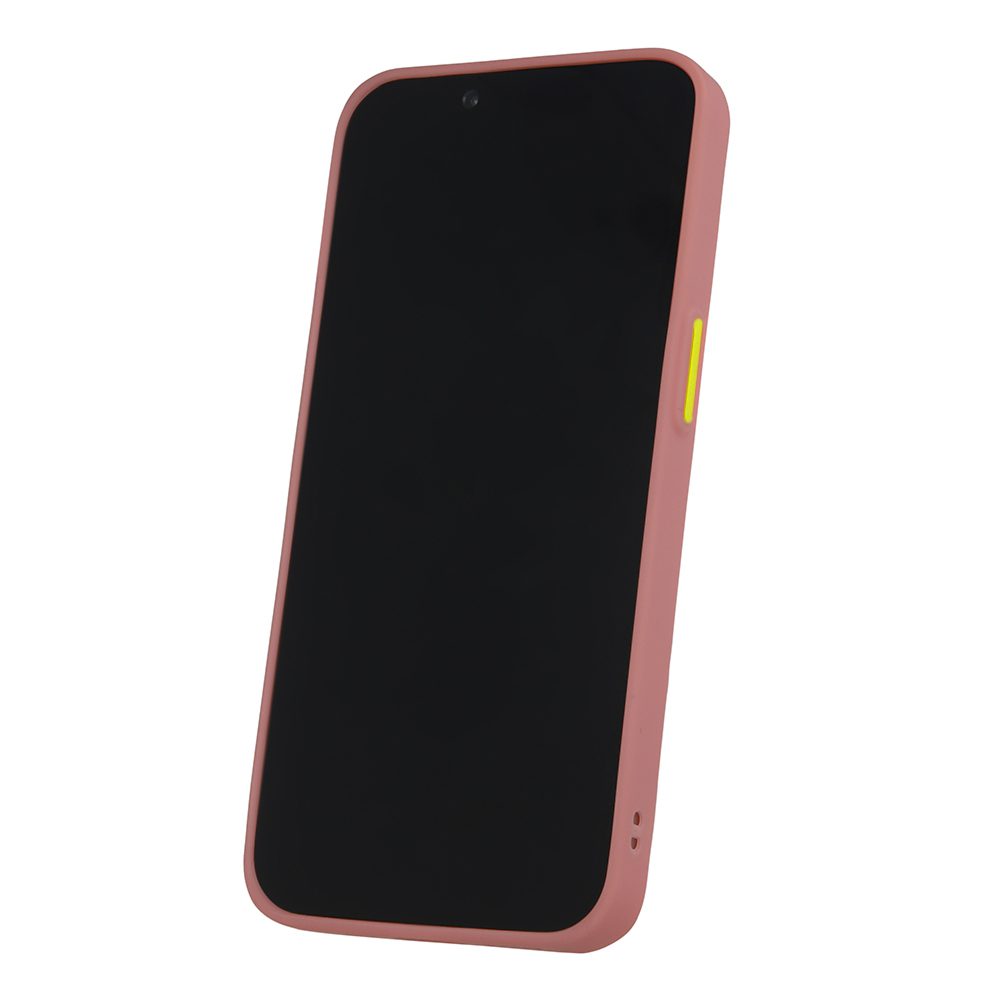 398495_oryg Ultra Trendy case for iPhone 12 6,1" Travel pink