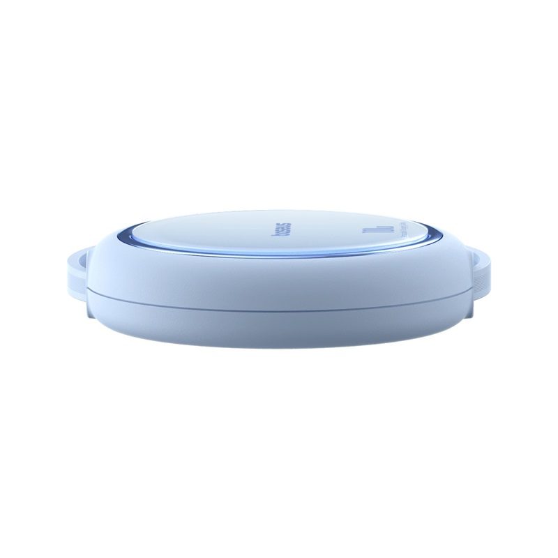 398531_oryg Baseus Free2Draw Mini Retractable Charging Cable Type-C to Type-C 100W 1m Galaxy Blue