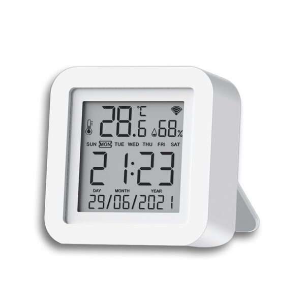 398640_oryg Temperature and humidity sensor, SMART Tuya/WIFI weather station LTC