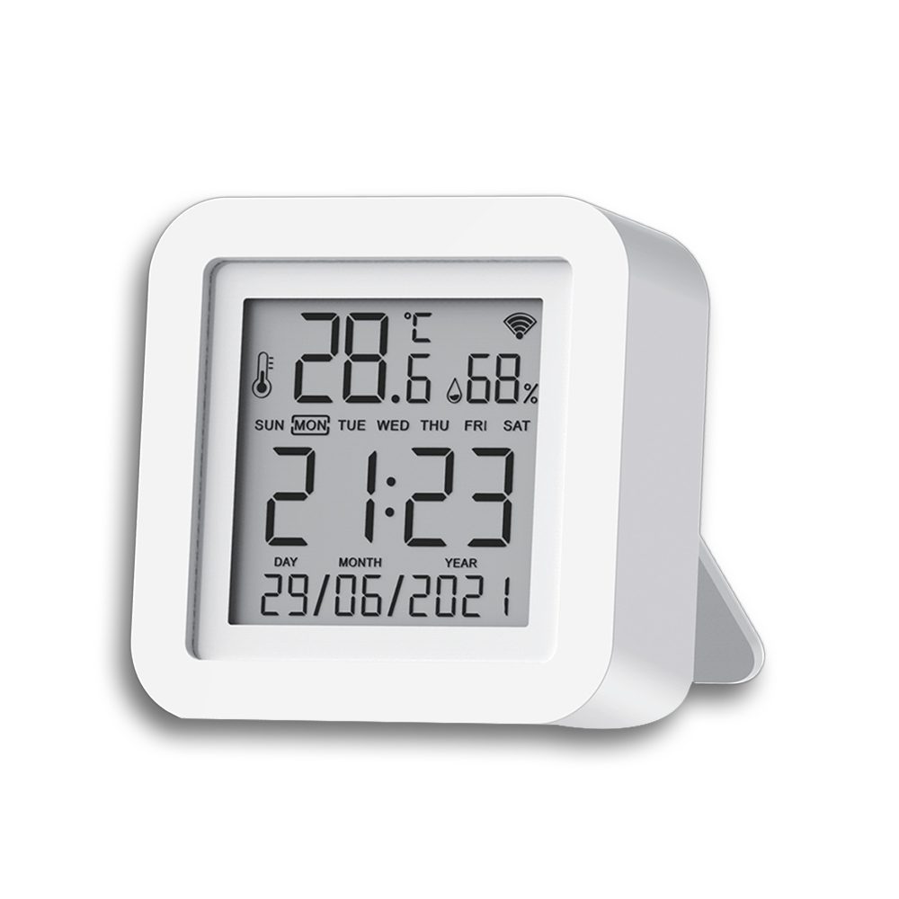 398640_oryg Temperature and humidity sensor, SMART Tuya/WIFI weather station LTC