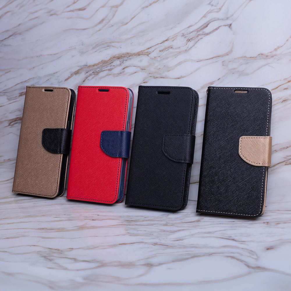 399831_oryg Smart Fancy case for iPhone 16 Pro 6,3" black-gold