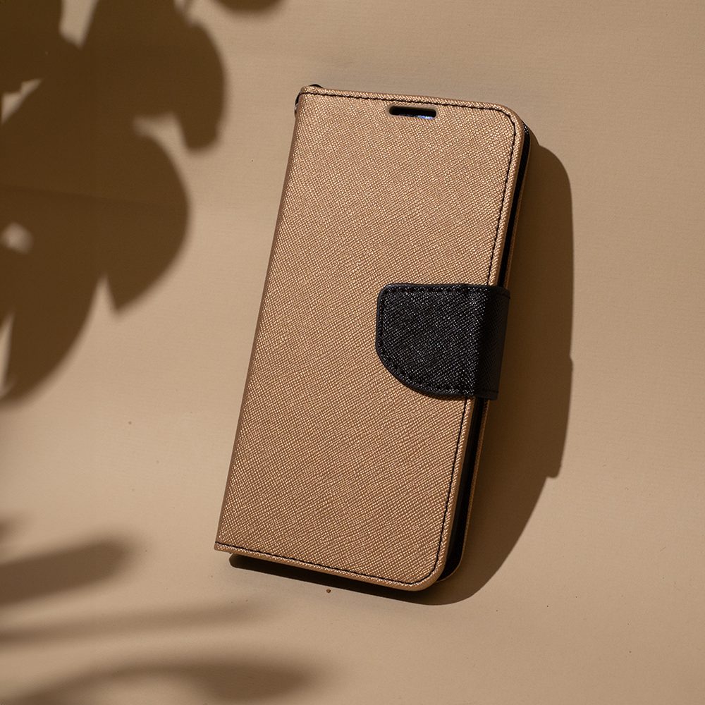 399832_oryg Smart Fancy case for Xiaomi Redmi A1 / Redmi A2 gold-black