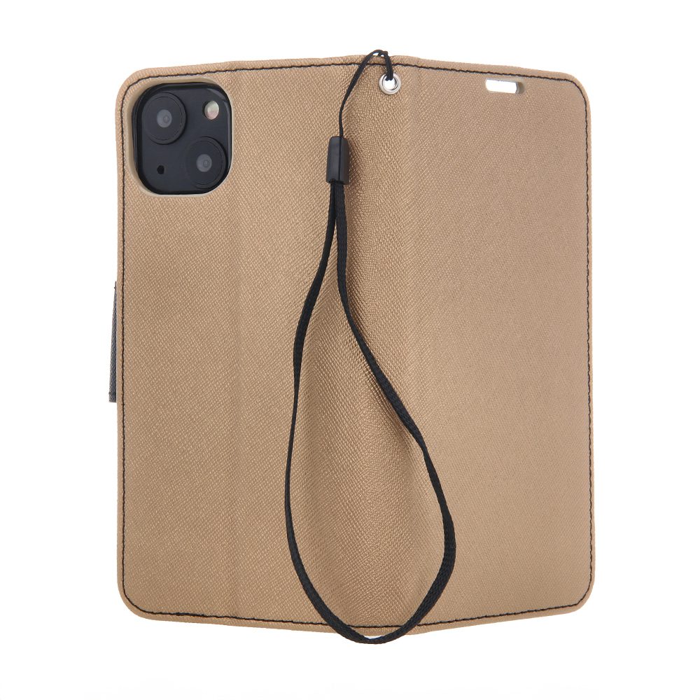 399840_oryg Smart Fancy case for Xiaomi Redmi A1 / Redmi A2 gold-black