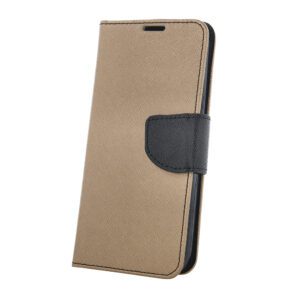 399842_oryg Smart Fancy case for Xiaomi Redmi A1 / Redmi A2 gold-black