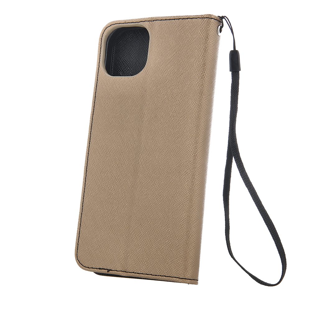 399843_oryg Smart Fancy case for Xiaomi Redmi A1 / Redmi A2 gold-black