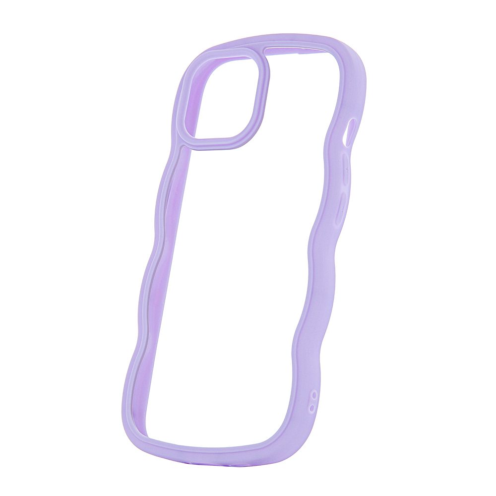 399949_oryg Wave case for iPhone 11 purple
