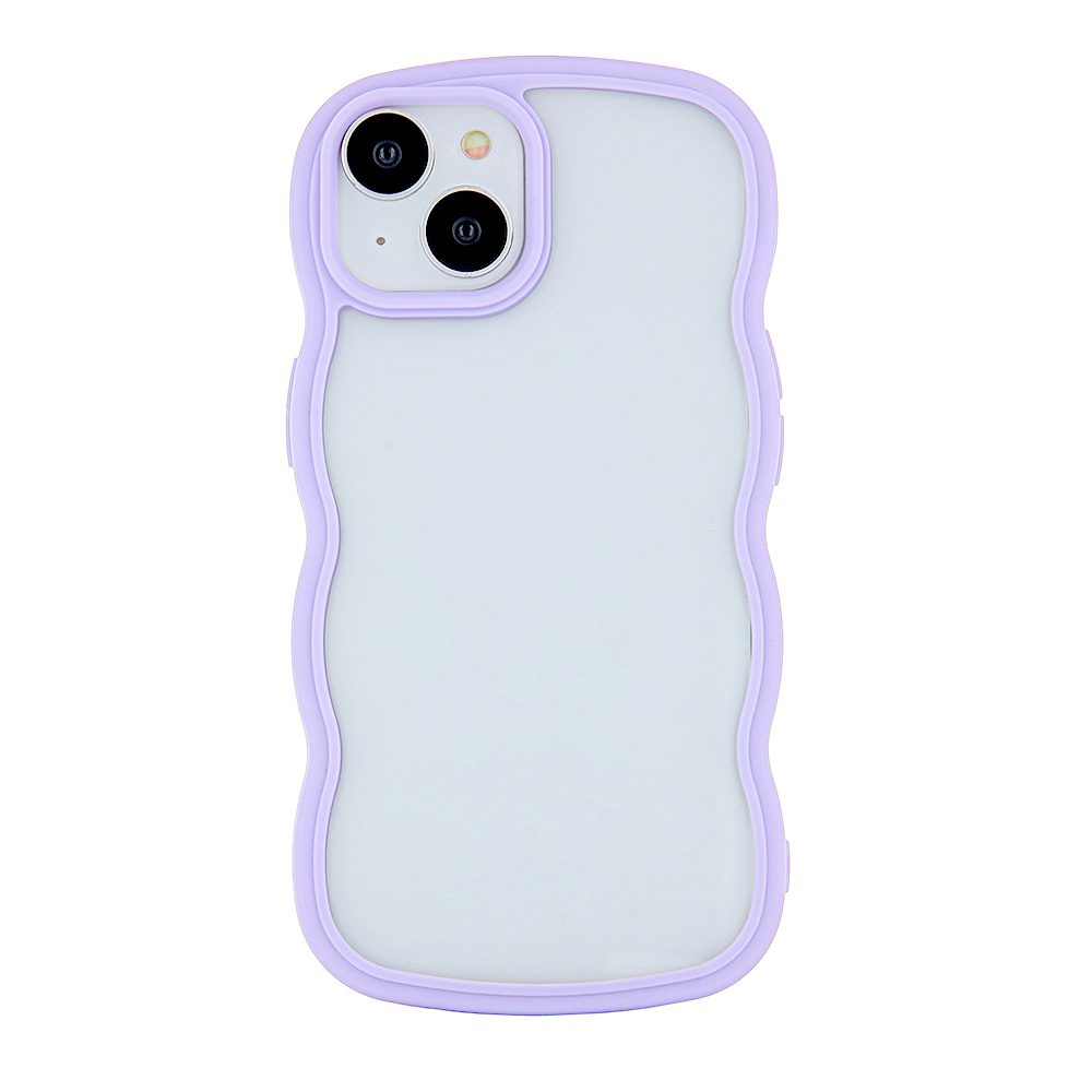 399951_oryg Wave case for iPhone 11 purple