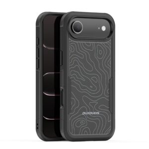 DUX DUCIS case SHLD for IPHONE 17 AIR contour