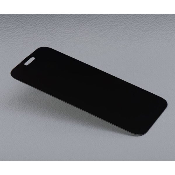 3bfcbab84a62662189d31801d266b782 OG 6D Shuijia Glass - for Iphone 15 / 16 black