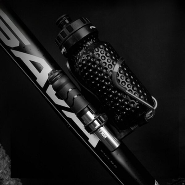 3dd124a3b332bfb97e027e08dddb8c96 WILDMAN bike hand pump GK1 black