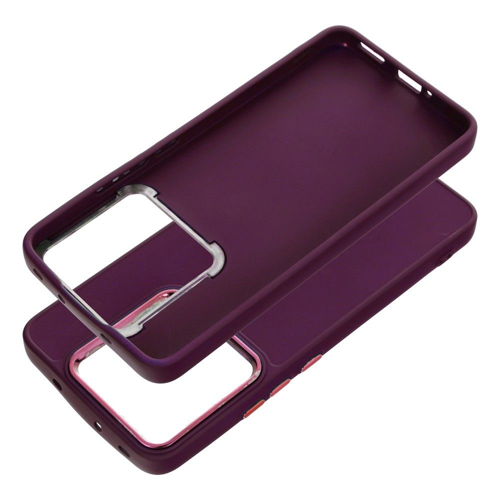 FRAME Case for XIAOMI 13T Pro purple