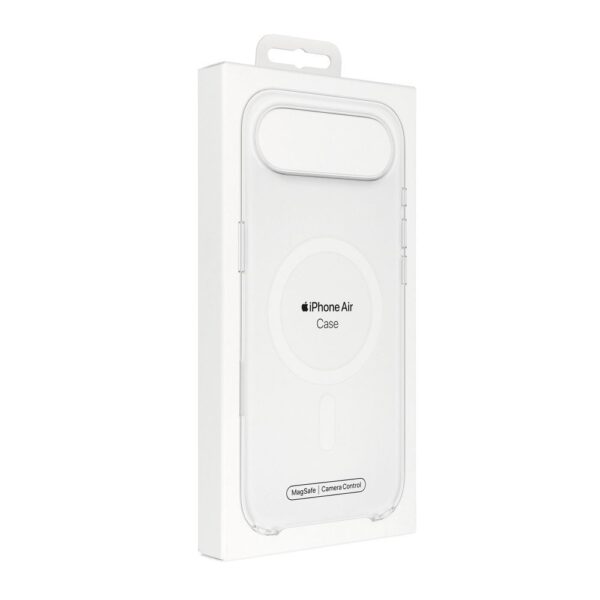 iPhone Air Case with MagSafe – Frost