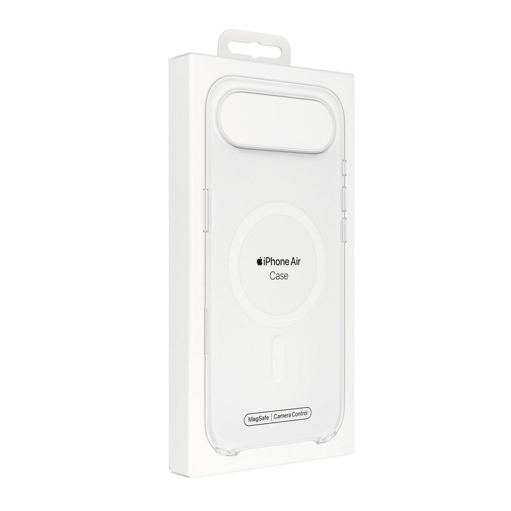 iPhone Air Case with MagSafe – Frost