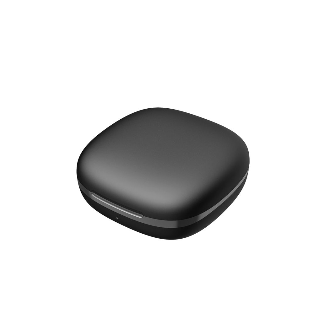 WIWU OWS headphones O300 black