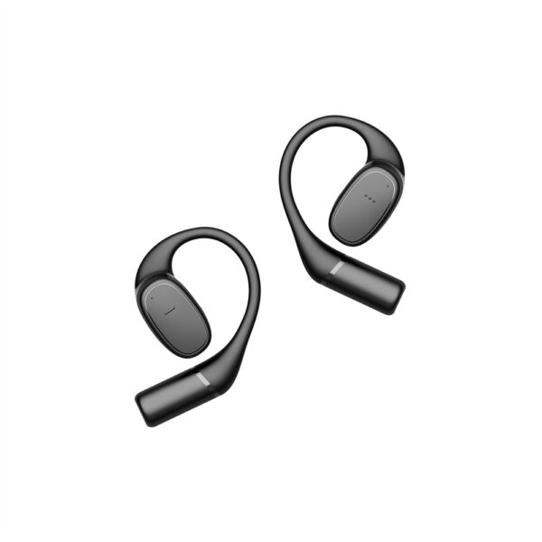 WIWU OWS headphones O300 black