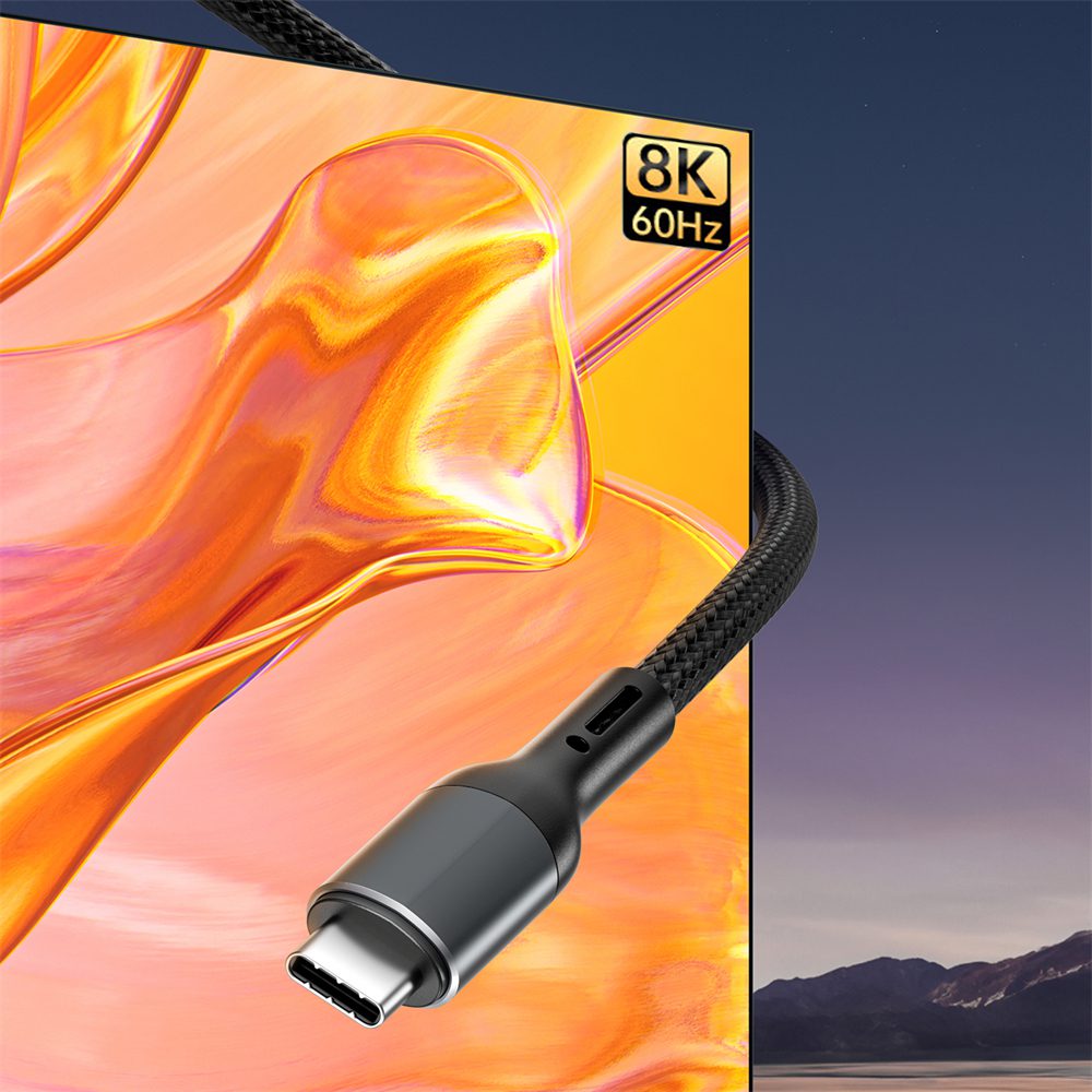 400169_oryg WIWU 240W PD Projector cable Wi-C036 C-C