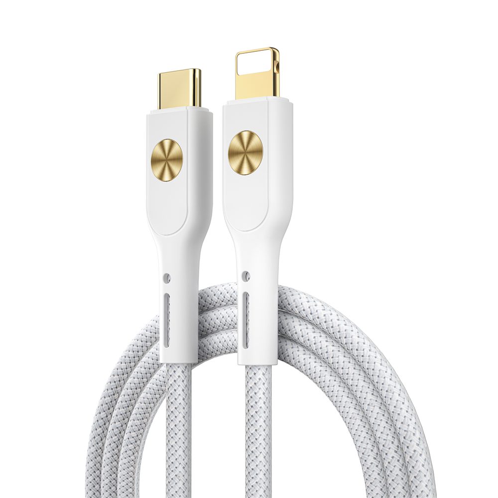 400193_oryg WIWU 30W City Cable Wi-C035 C-L white