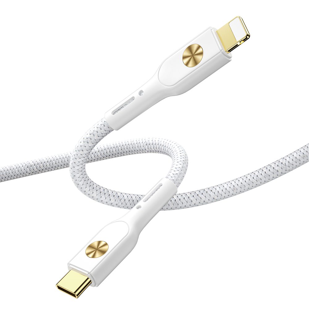 400194_oryg WIWU 30W City Cable Wi-C035 C-L white