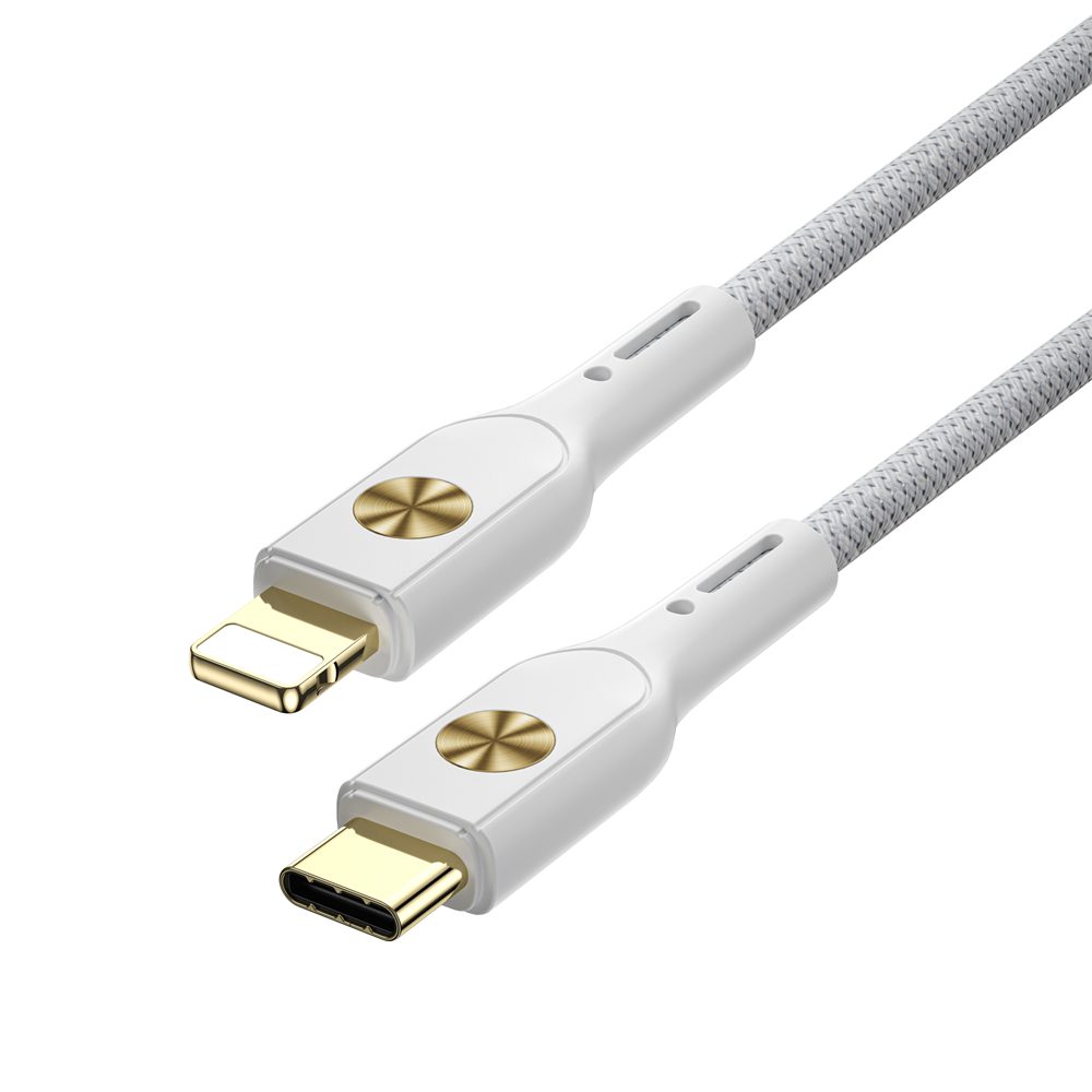 400195_oryg WIWU 30W City Cable Wi-C035 C-L white