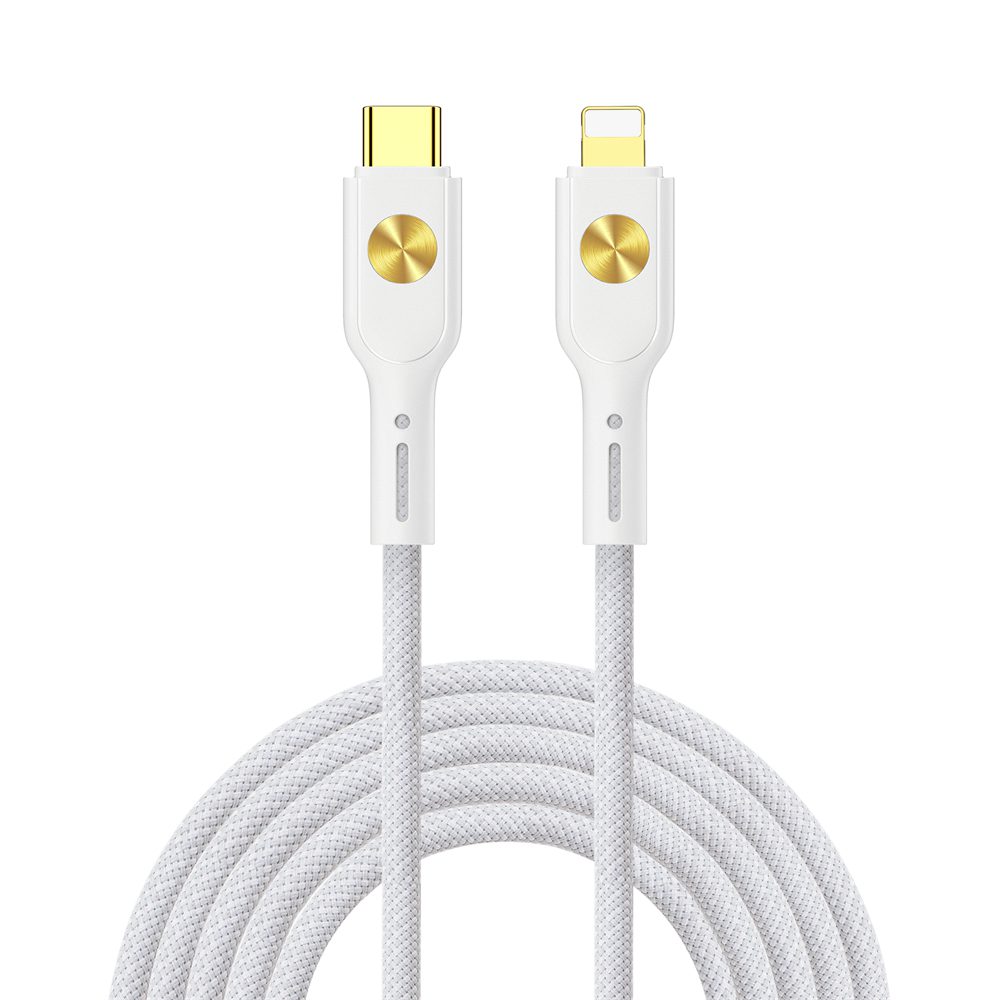 400196_oryg WIWU 30W City Cable Wi-C035 C-L white