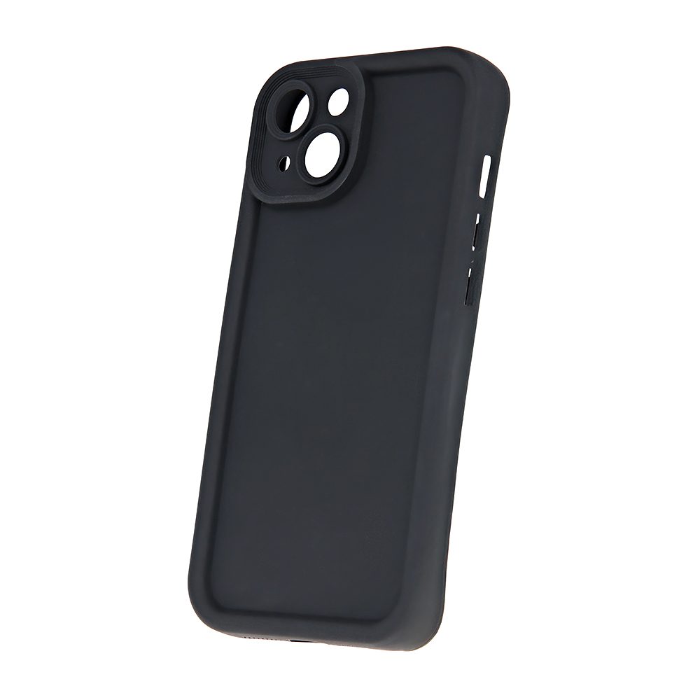 400255_oryg Rim TPU case for iPhone 14 Pro 6,1" black