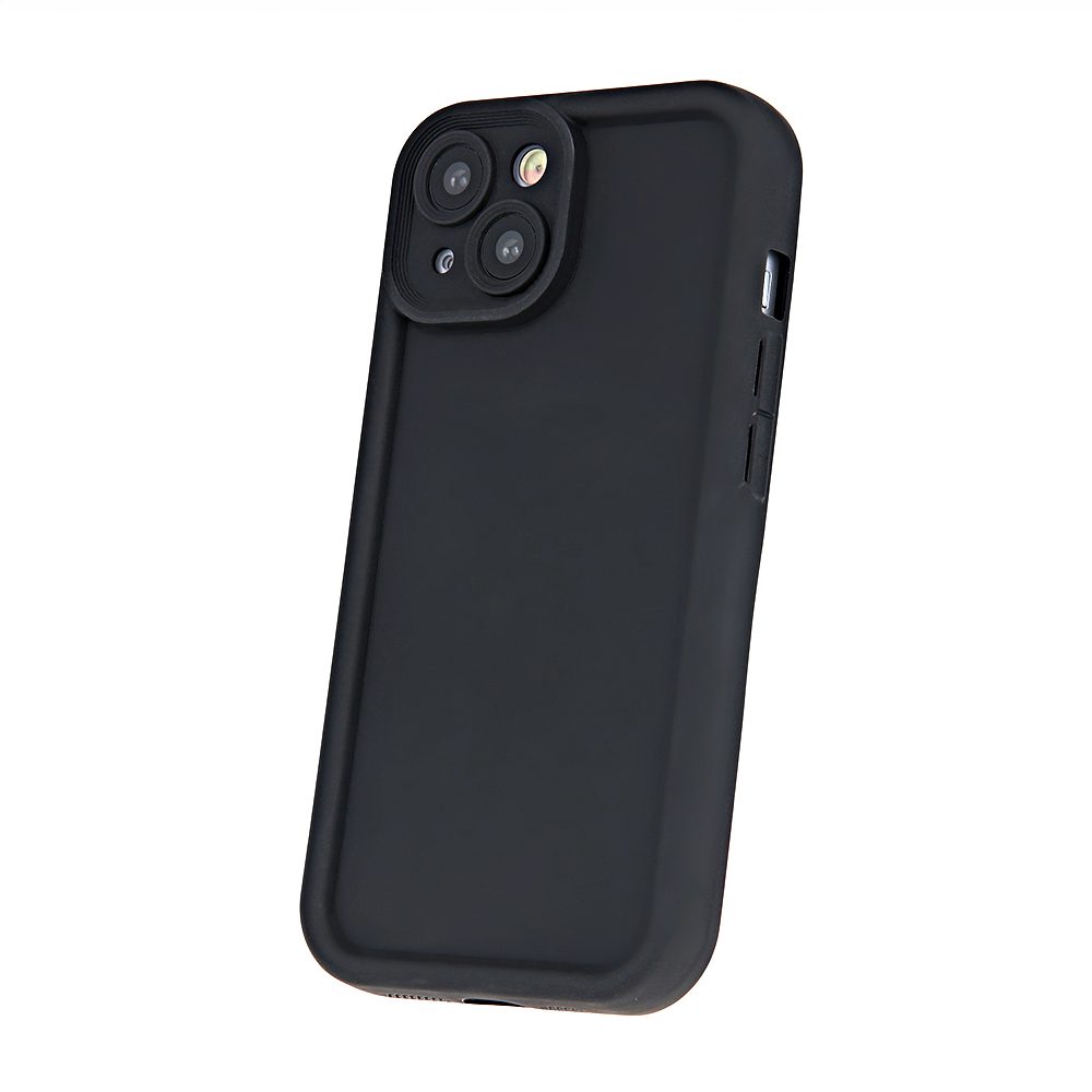 400256_oryg Rim TPU case for iPhone 14 Pro 6,1" black