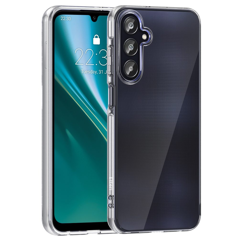 400444_oryg Etteri Clear case for Samsung Galaxy A25 5G (global)
