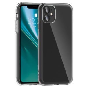 400456_oryg Etteri Clear case for iPhone 11