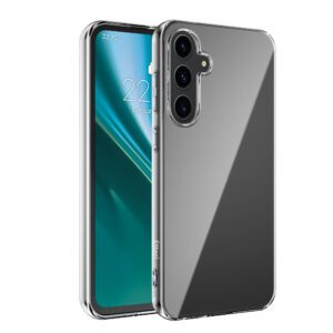 400460_oryg Etteri Clear case for Samsung Galaxy S23 FE