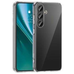 400463_oryg Etteri Clear case for Samsung Galaxy S24