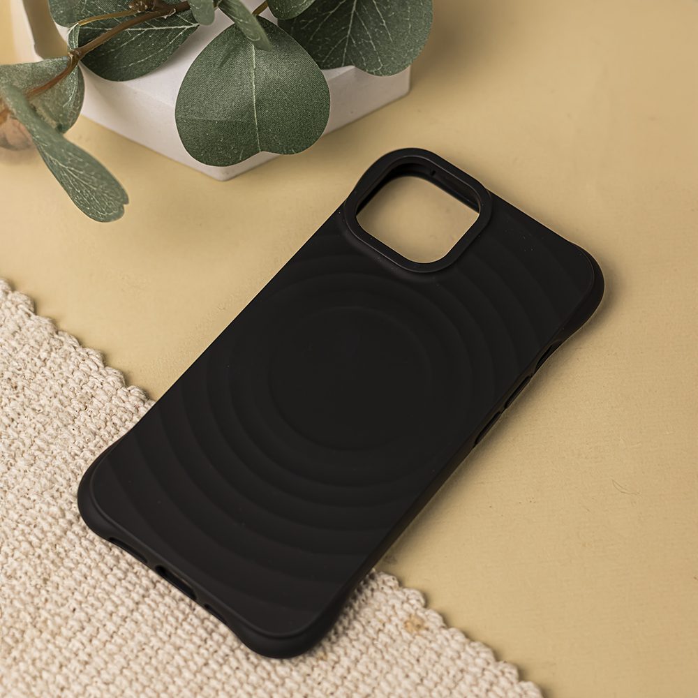 401115_oryg Circle Mag case for Samsung Galaxy S24 black