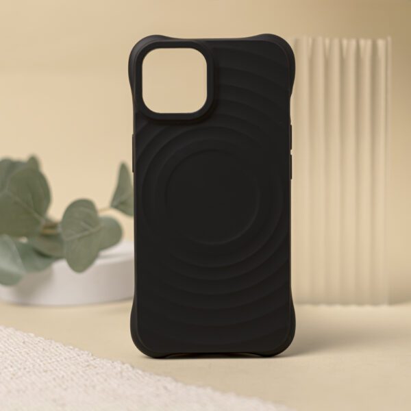401116_oryg Circle Mag case for iPhone 13 Pro 6,1" black