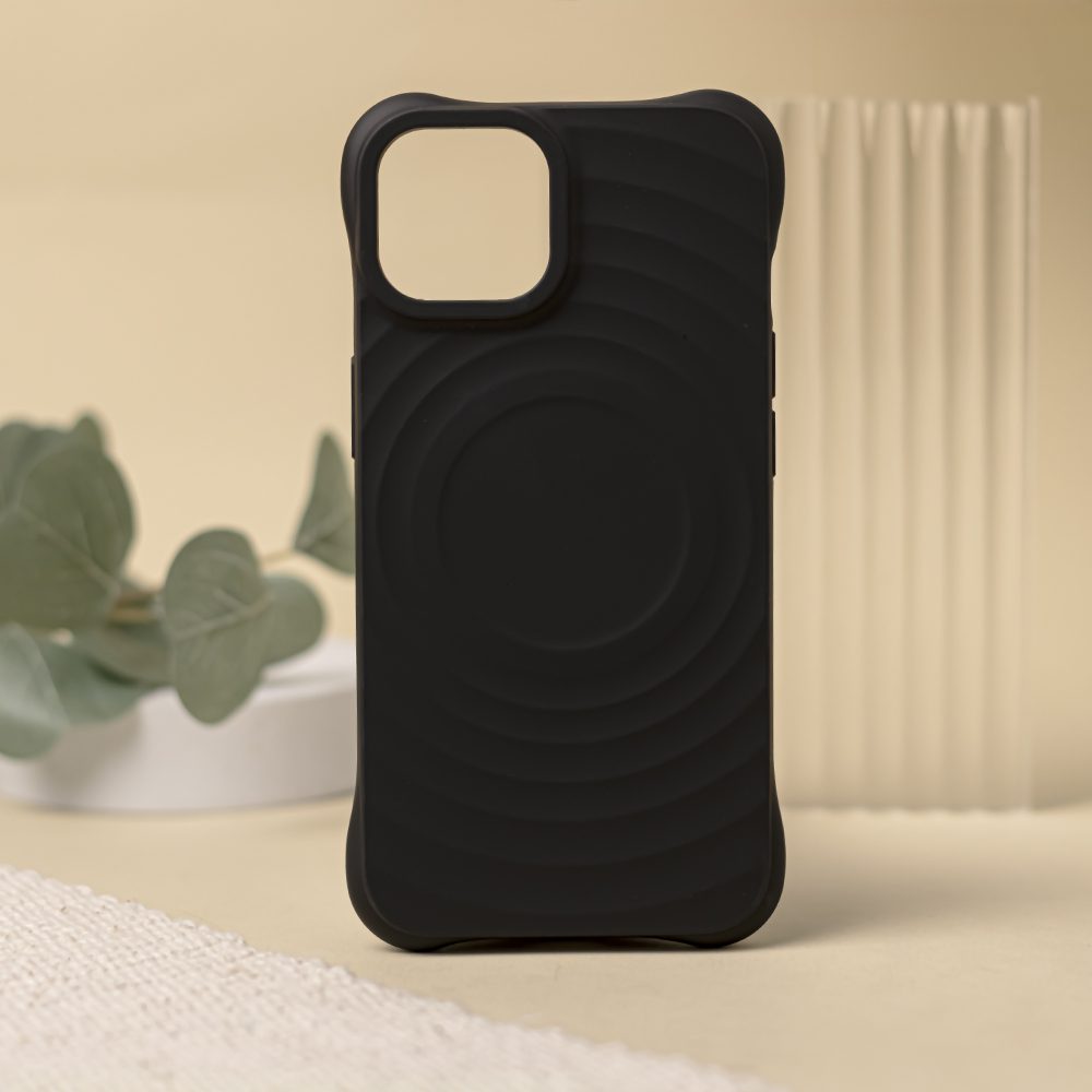 401116_oryg Circle Mag case for Samsung Galaxy S24 black